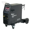IDEAL TECNO MIG 377PT PULSE LCD Black Series 4x4